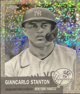 Giancarlo Stanton