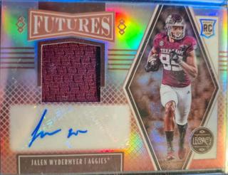 Jalen Wydermyer
