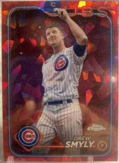 Drew Smyly