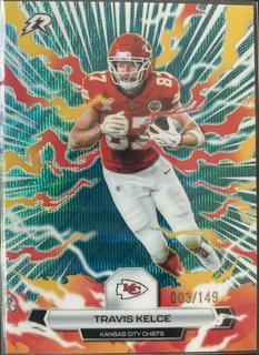 Travis Kelce