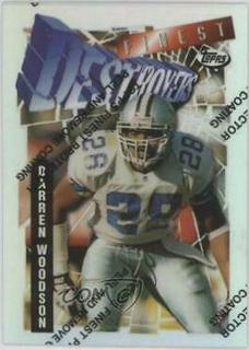 Darren Woodson