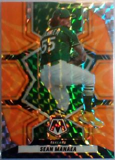 Sean Manaea
