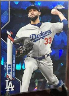 David Price