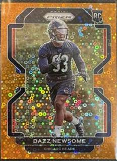 Dazz Newsome