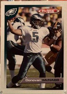 Donovan McNabb