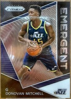 Donovan Mitchell