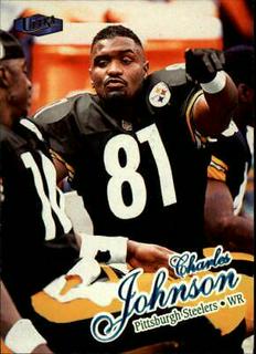 Charles Johnson