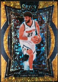 Jamal Murray