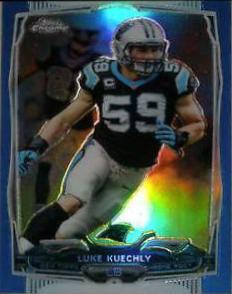 Luke Kuechly