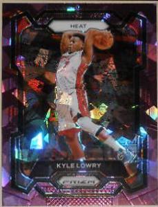 Kyle Lowry