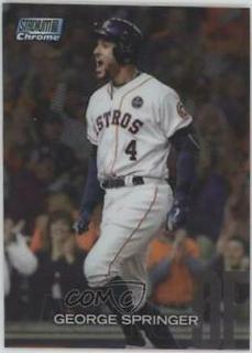 George Springer