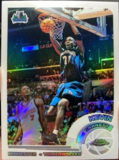 Kevin Garnett