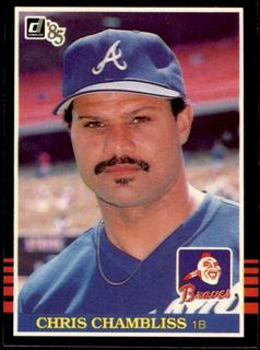 Chris Chambliss