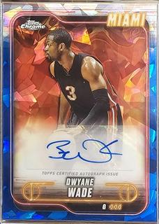Dwyane Wade