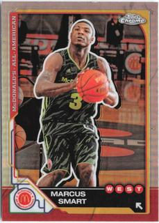 Marcus Smart
