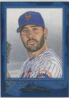 Matt Harvey