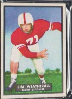 Jim Weatherall
