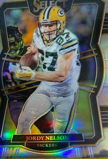 Jordy Nelson
