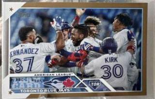 Toronto Blue Jays