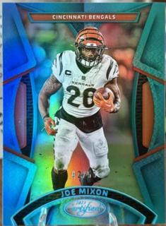 Joe Mixon