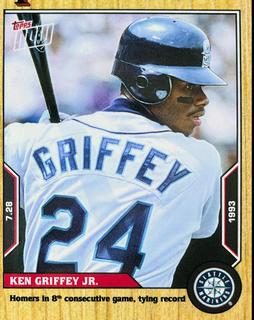 Ken Griffey Jr.
