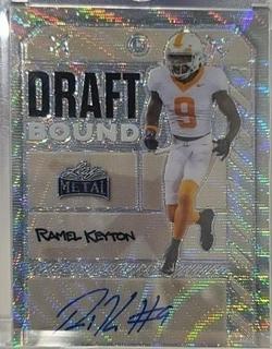 Ramel Keyton