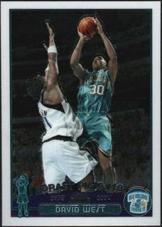 David West