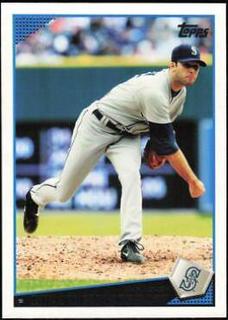 Brandon Morrow