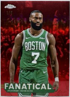 Jaylen Brown