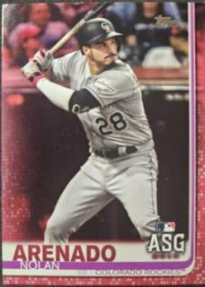 Nolan Arenado