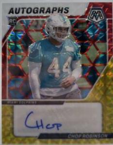 Chop Robinson