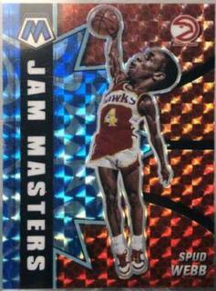 Spud Webb