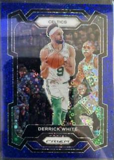 Derrick White