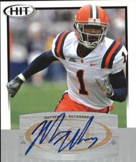 Mike Williams