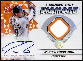 Spencer Torkelson