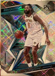 DeAndre Jordan