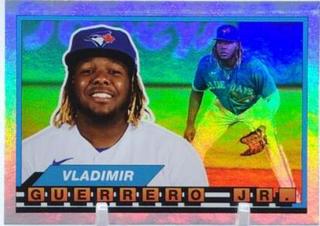 Vladimir Guerrero Jr.