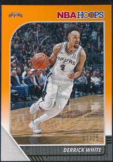 Derrick White