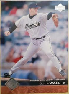 Donne Wall