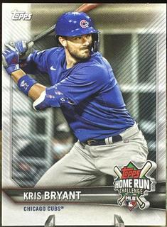 Kris Bryant