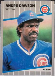Andre Dawson
