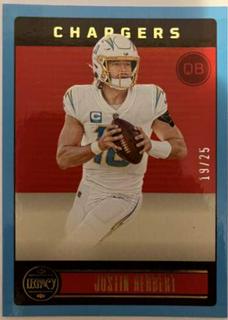 Justin Herbert