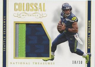 Russell Wilson