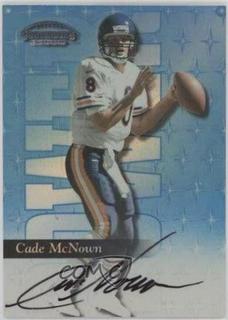 Cade McNown