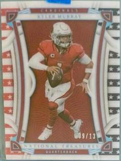 Kyler Murray