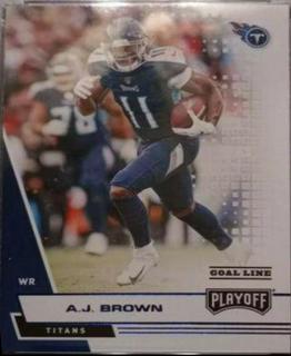 A.J. Brown