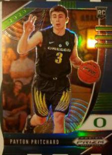 Payton Pritchard