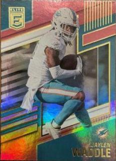 Jaylen Waddle
