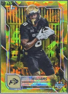 Hykeem Williams