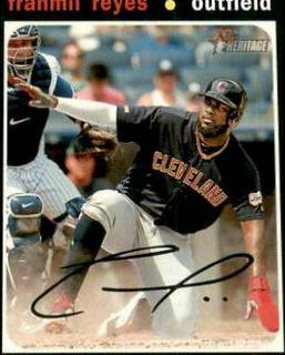 Franmil Reyes